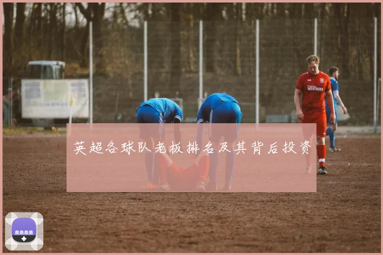 英超各球队老板排名及其背后投资