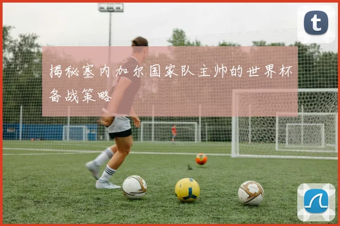 揭秘塞内加尔国家队主帅的世界杯备战策略
