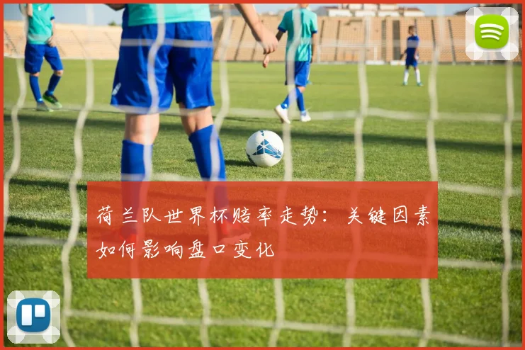 荷兰队世界杯赔率走势:关键因素如何影响盘口变化
