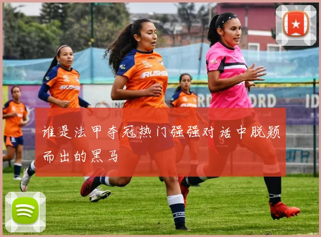 谁是法甲夺冠热门强强对话中脱颖而出的黑马